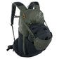 EVOC RIDE PERFORMANCE BACKPACK 12L + 2L BLADDER