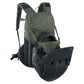 EVOC RIDE PERFORMANCE BACKPACK 12L + 2L BLADDER