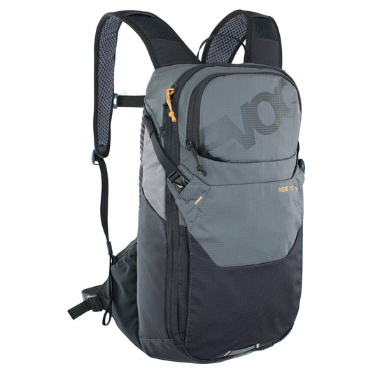 EVOC RIDE PERFORMANCE BACKPACK 12L