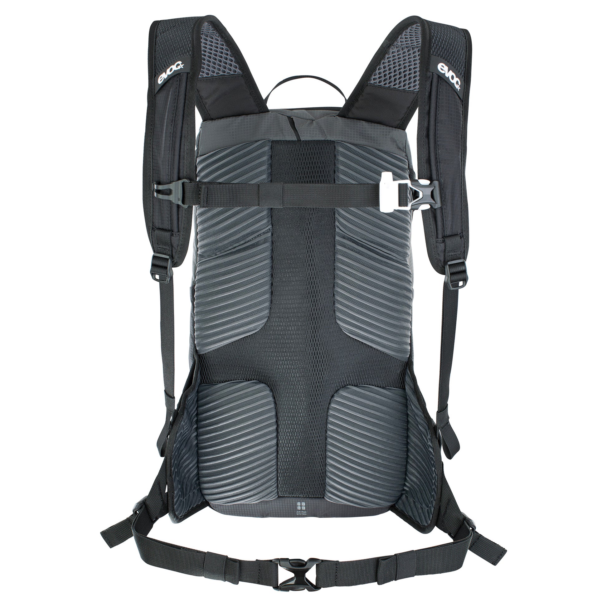 EVOC RIDE PERFORMANCE BACKPACK 12L + 2L BLADDER