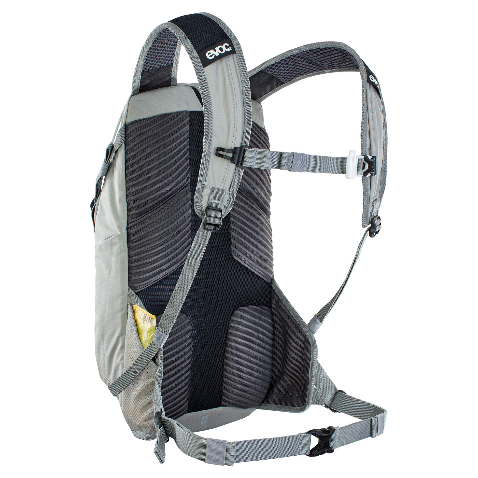 EVOC RIDE PERFORMANCE BACKPACK 12L + 2L BLADDER