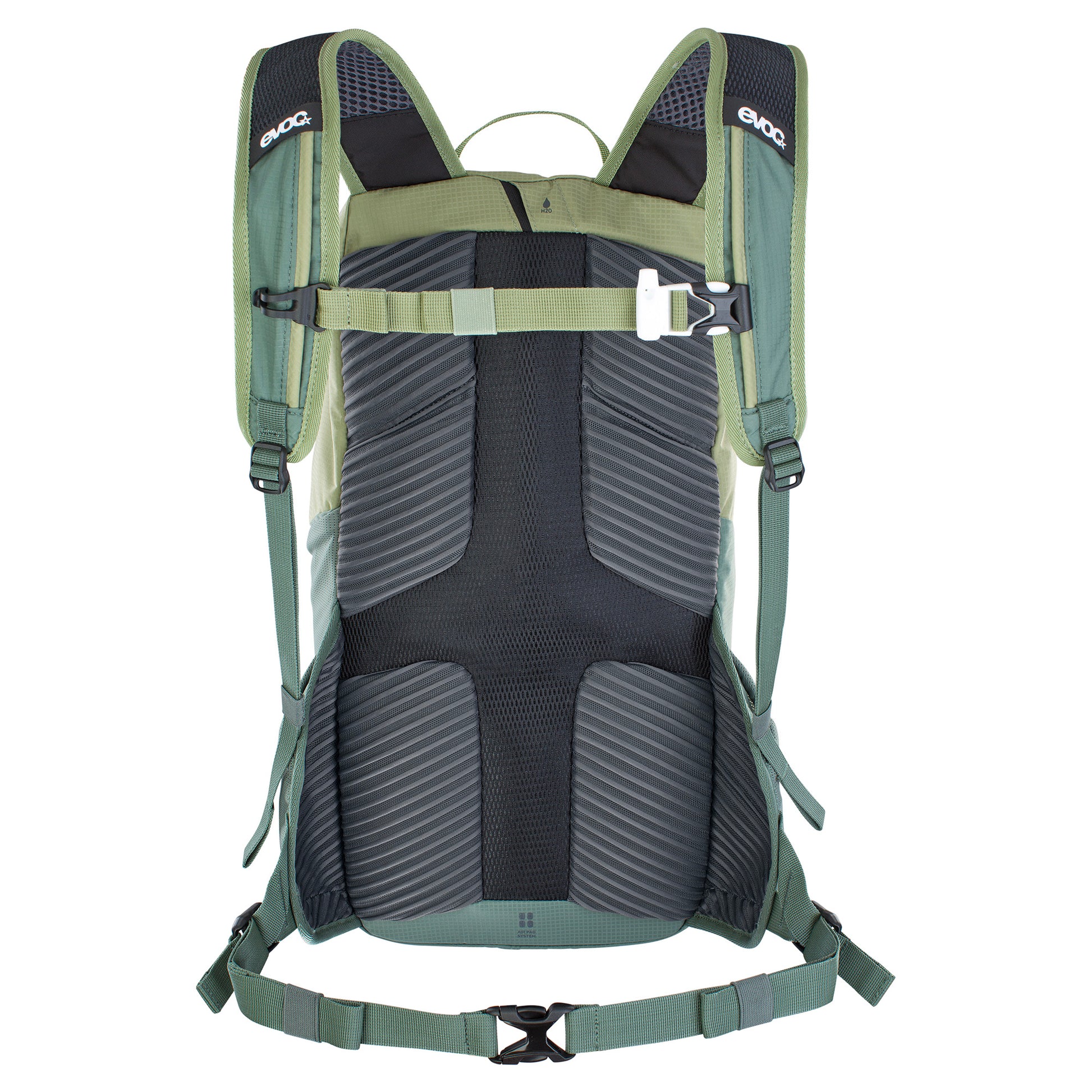 EVOC RIDE 16 MTB BACKPACK