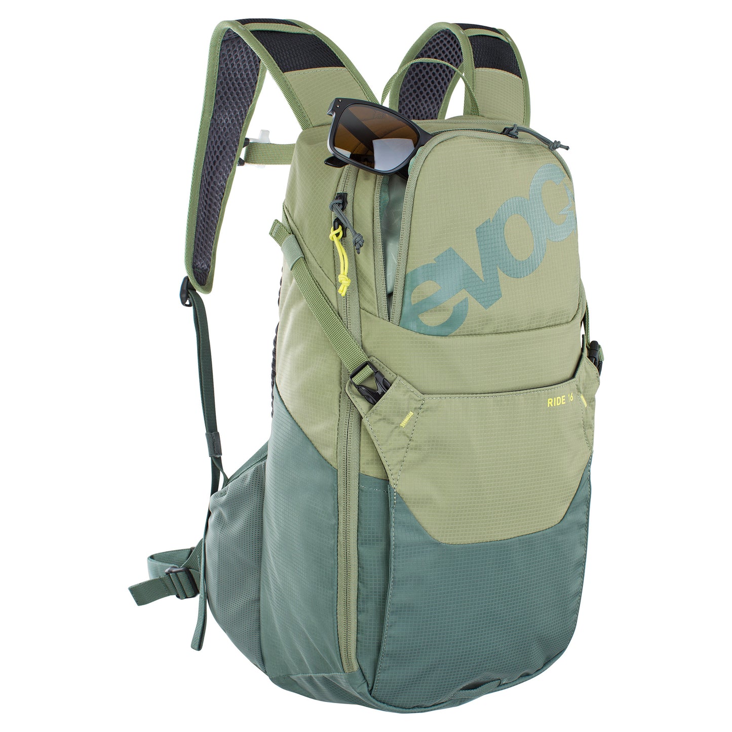 EVOC RIDE 16 MTB BACKPACK