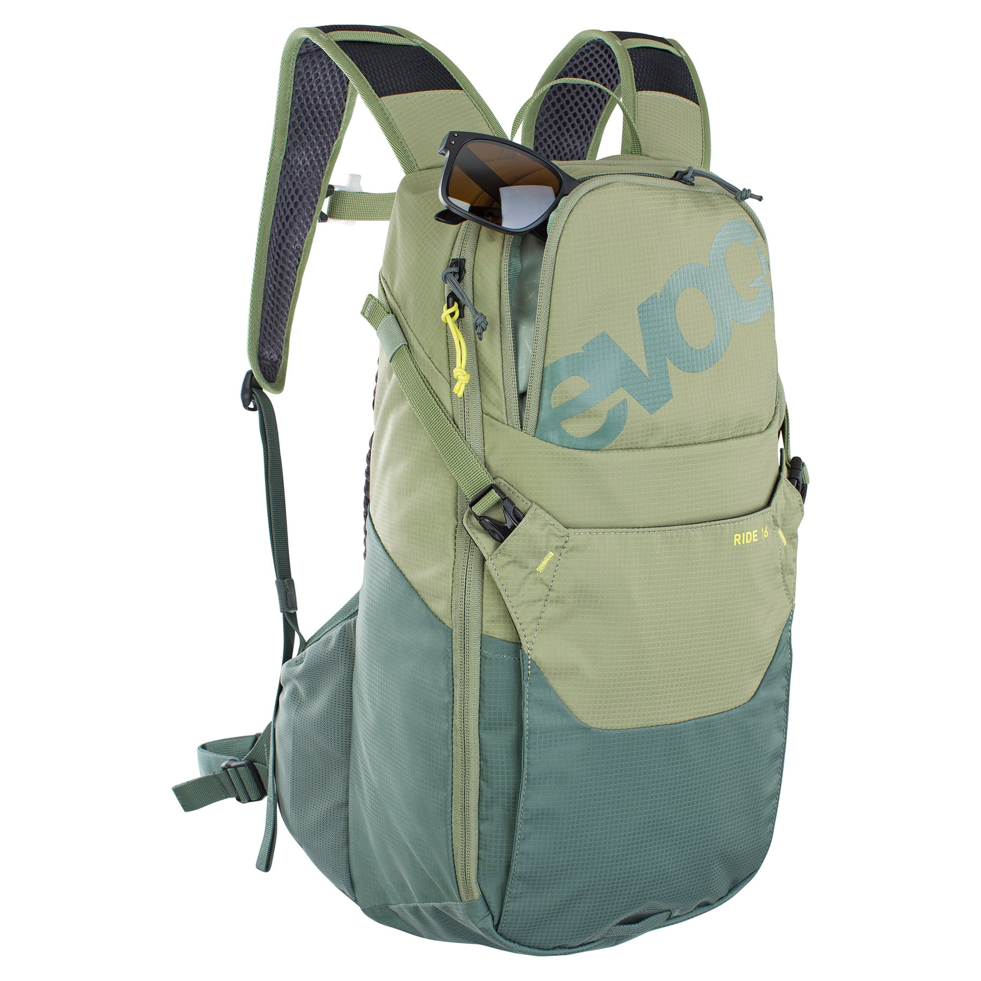 EVOC RIDE 16 MTB BACKPACK
