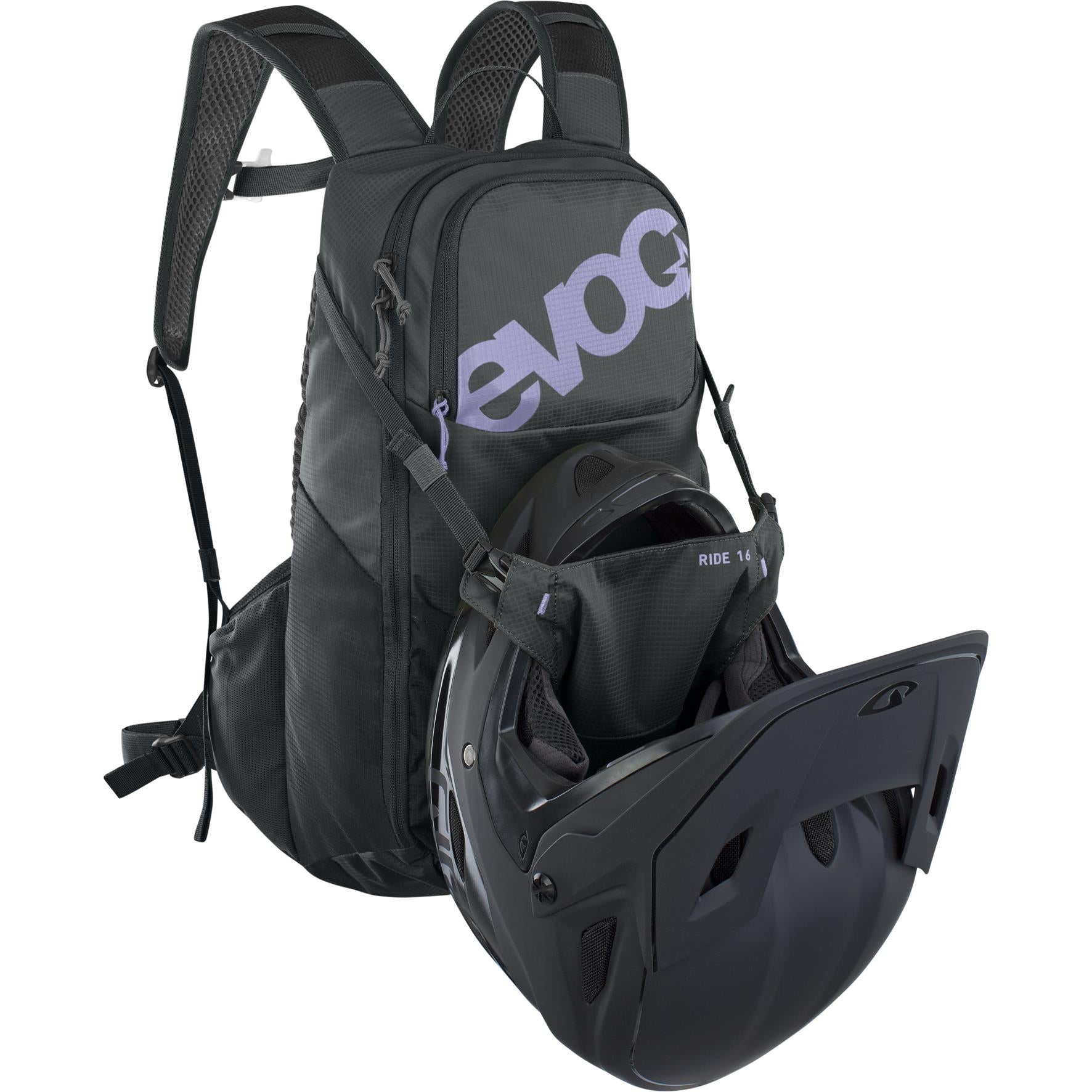 EVOC RIDE PERFORMANCE BACKPACK 16L