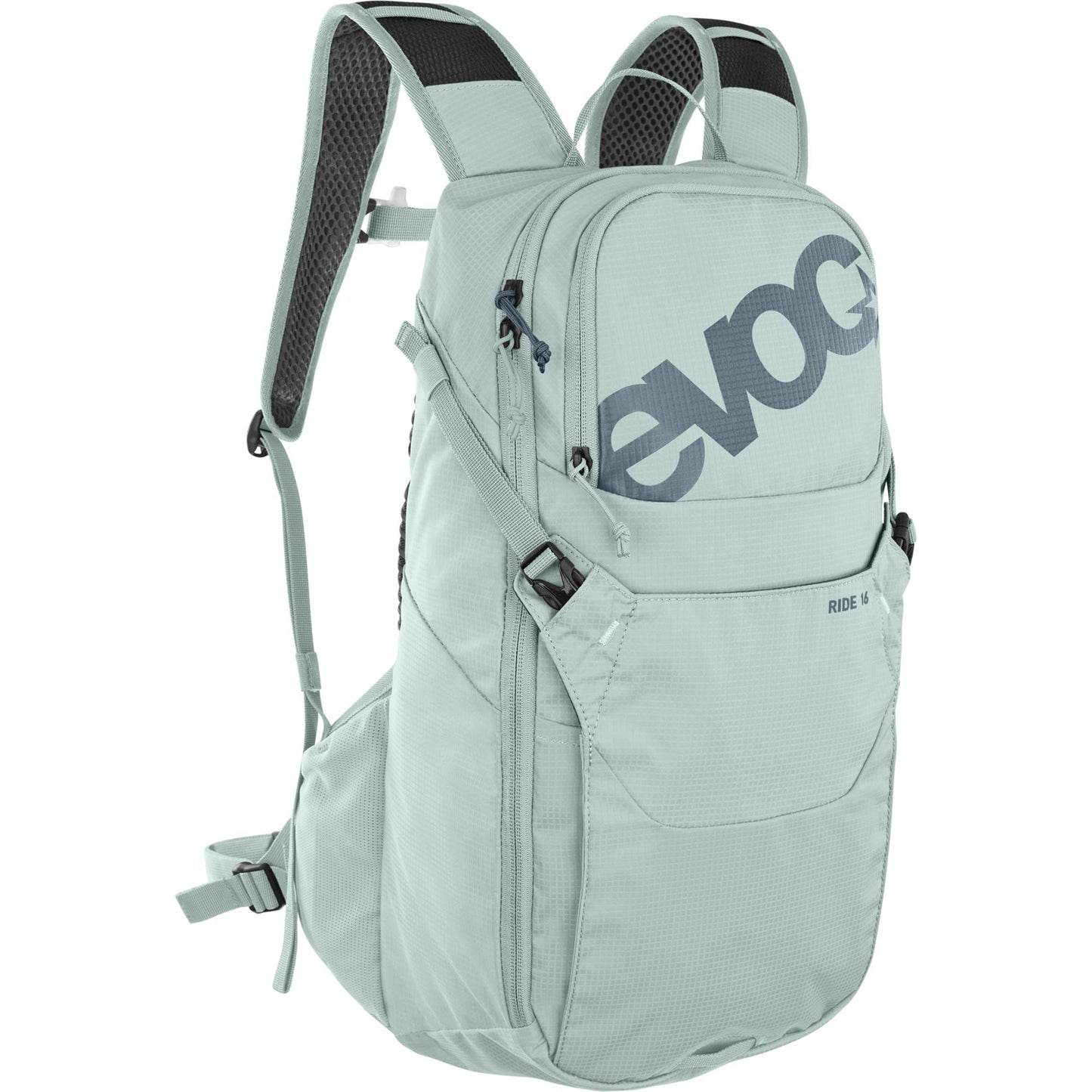EVOC RIDE PERFORMANCE BACKPACK 16L