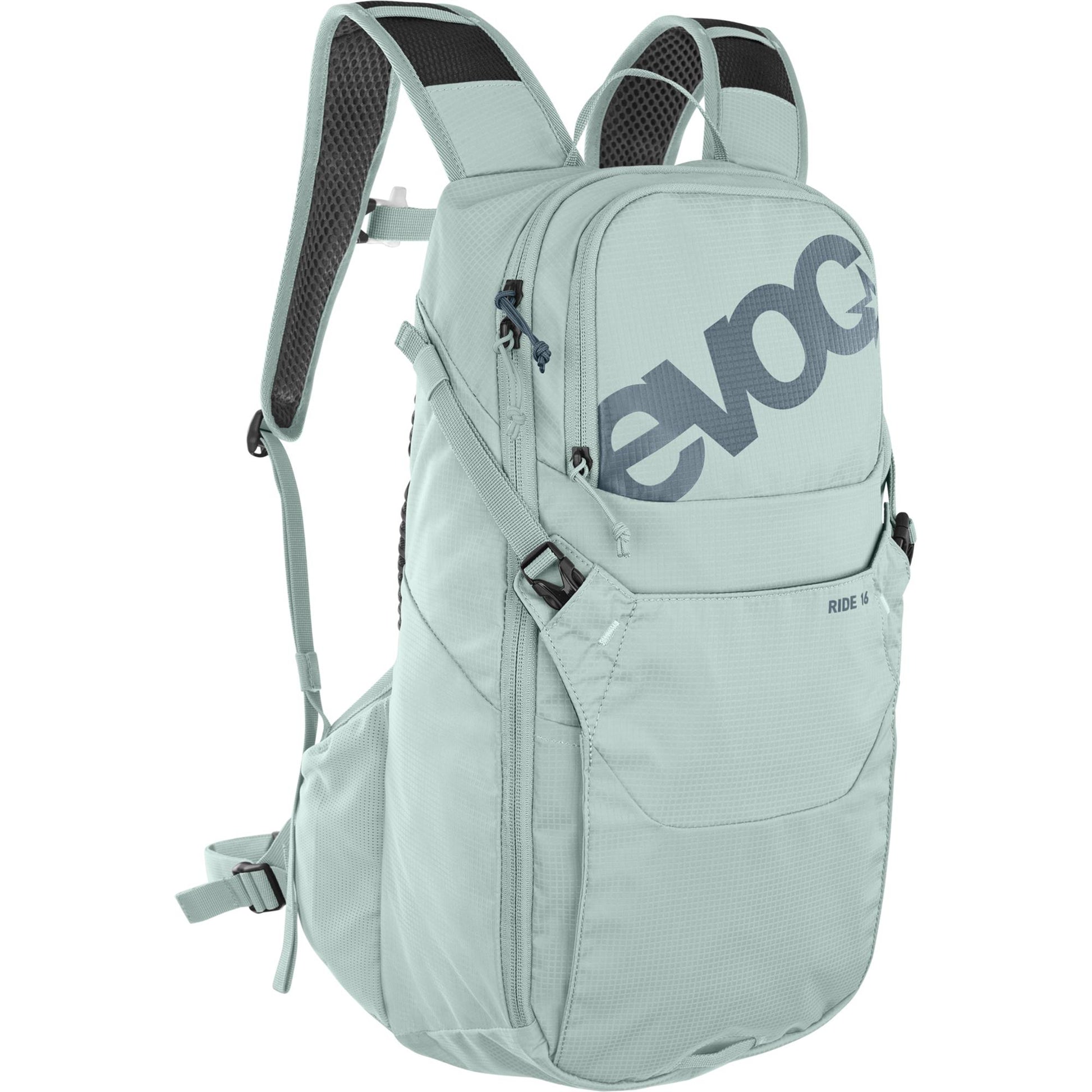 EVOC RIDE PERFORMANCE BACKPACK 16L