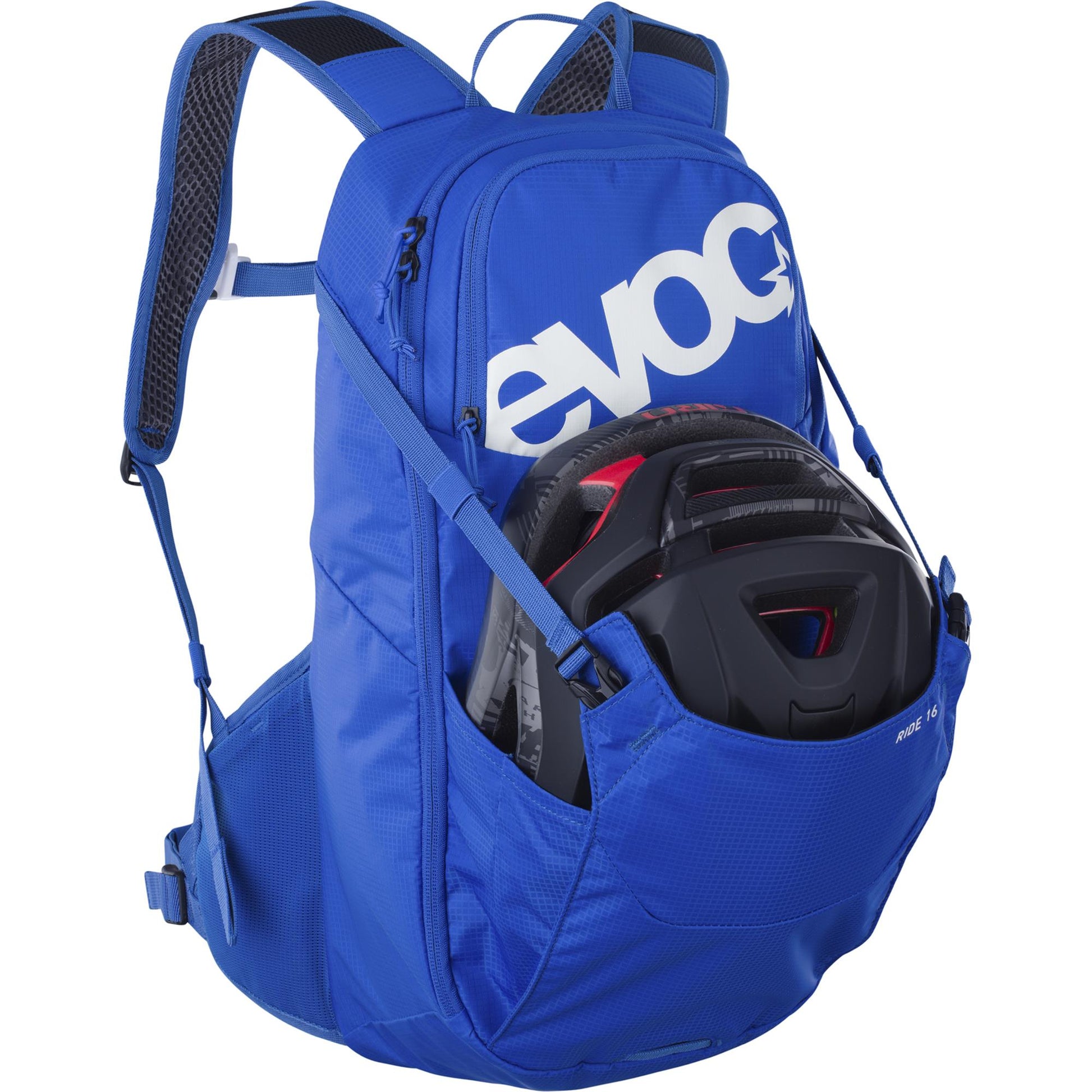 EVOC RIDE 16 MTB BACKPACK
