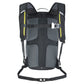 EVOC RIDE 8 MTB BACKPACK + 2L HYDRATION BLADDER