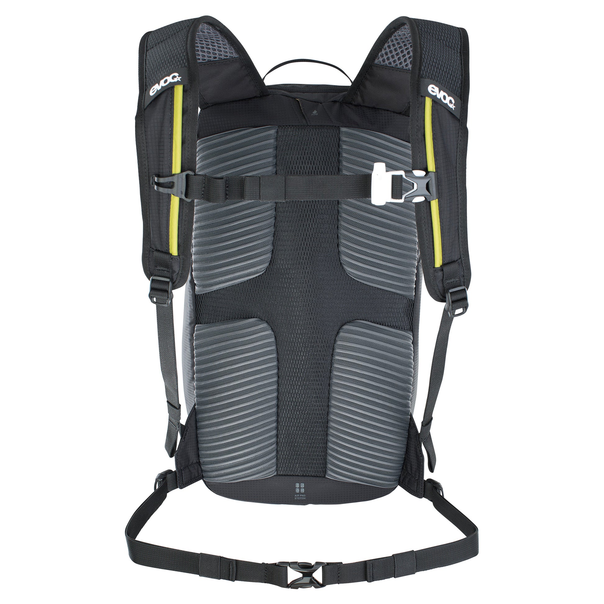 EVOC RIDE 8 MTB BACKPACK + 2L HYDRATION BLADDER