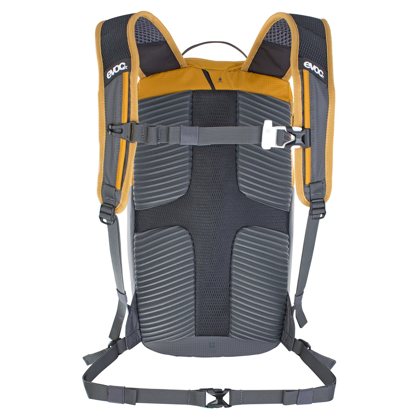 EVOC RIDE 8 MTB BACKPACK + 2L HYDRATION BLADDER