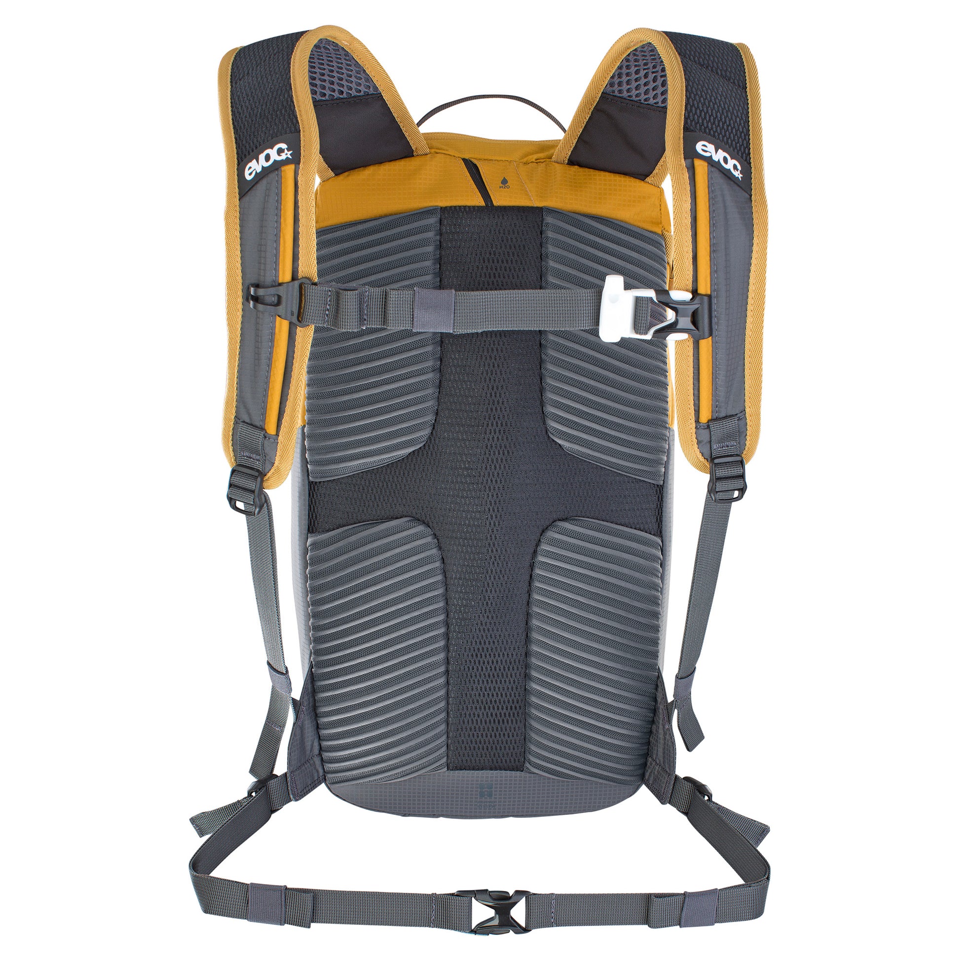 EVOC RIDE 8 MTB BACKPACK + 2L HYDRATION BLADDER