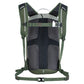 EVOC RIDE 8 MTB BACKPACK + 2L HYDRATION BLADDER