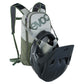 EVOC RIDE 8 MTB BACKPACK + 2L HYDRATION BLADDER
