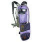 EVOC RIDE 8 MTB BACKPACK + 2L HYDRATION BLADDER