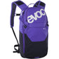 EVOC RIDE 8 MTB BACKPACK + 2L HYDRATION BLADDER