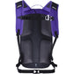 EVOC RIDE 8 MTB BACKPACK + 2L HYDRATION BLADDER