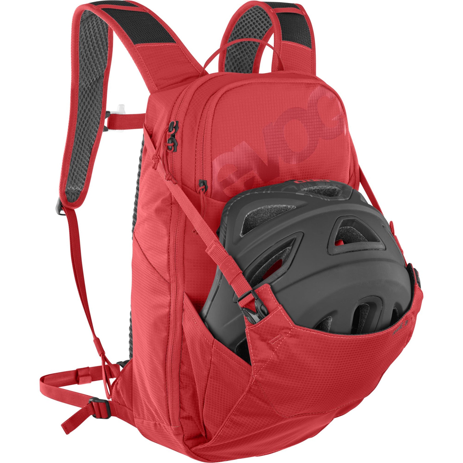 EVOC RIDE 8L BACKPACK