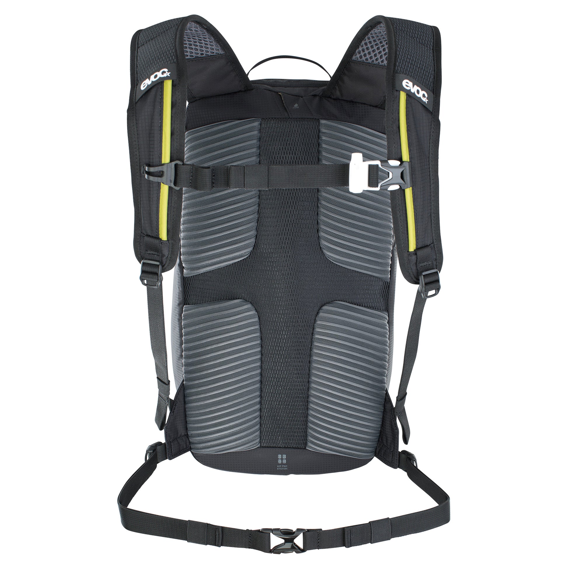 EVOC RIDE PERFORMANCE BACKPACK 8L