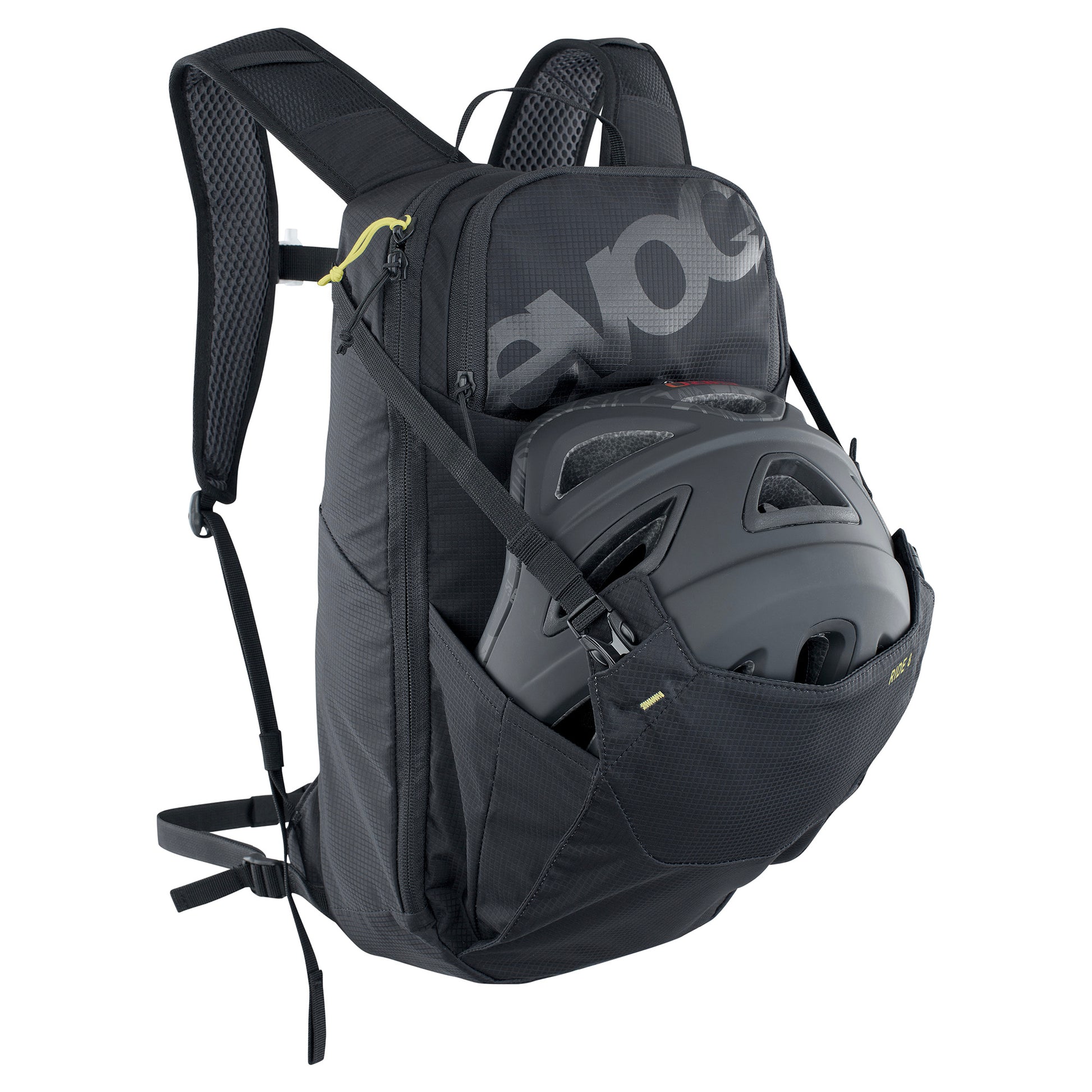 EVOC RIDE PERFORMANCE BACKPACK 8L