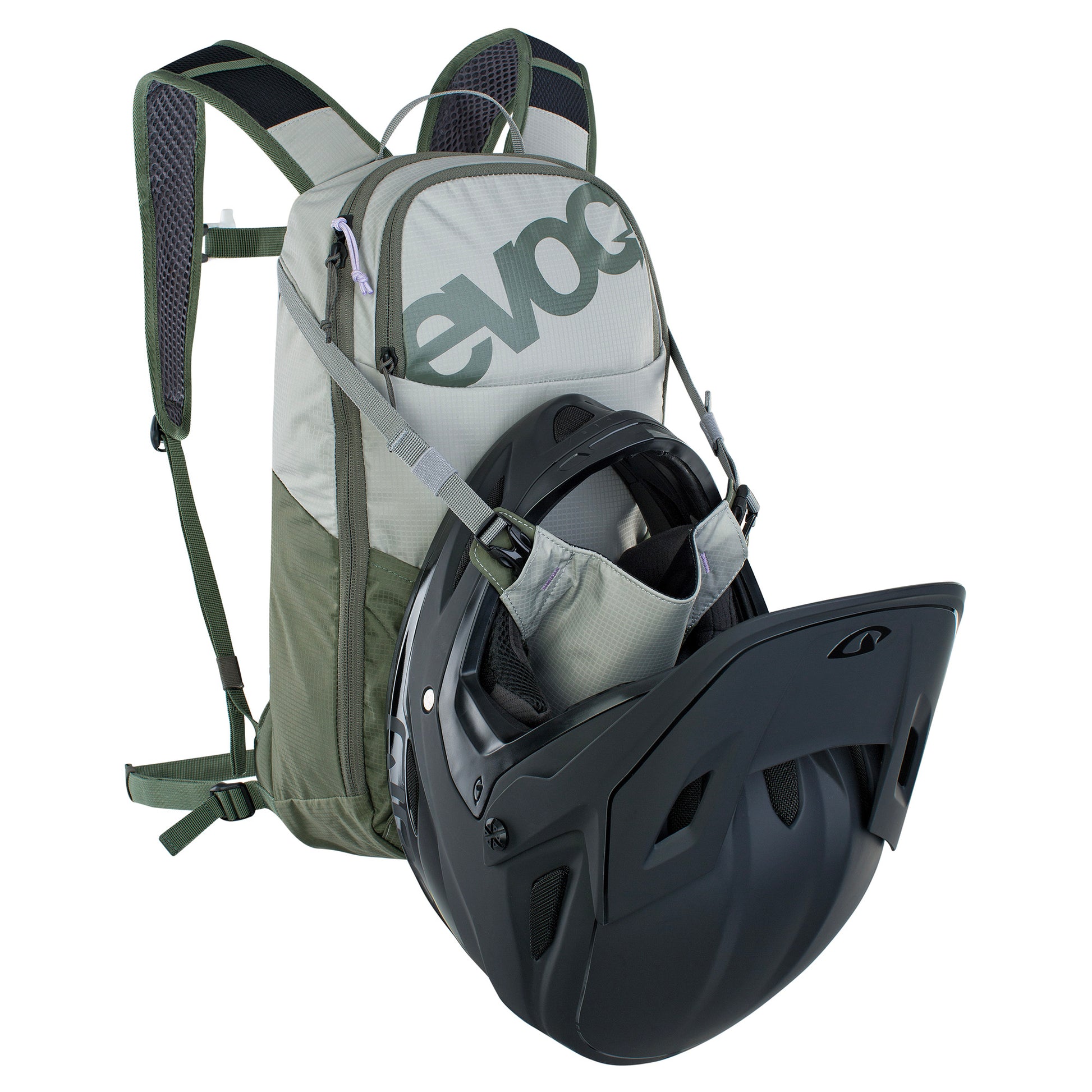 EVOC RIDE PERFORMANCE BACKPACK 8L