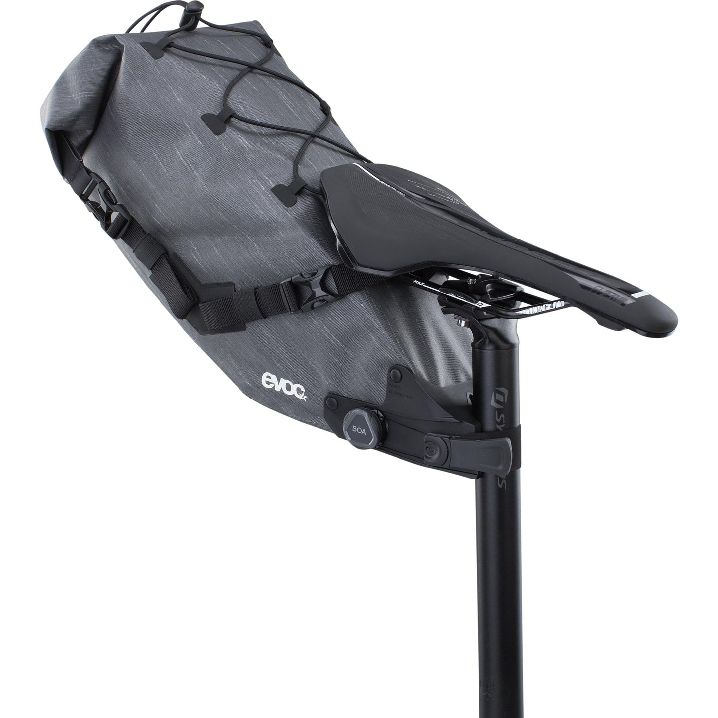 EVOC SEAT PACK BOA WP 6