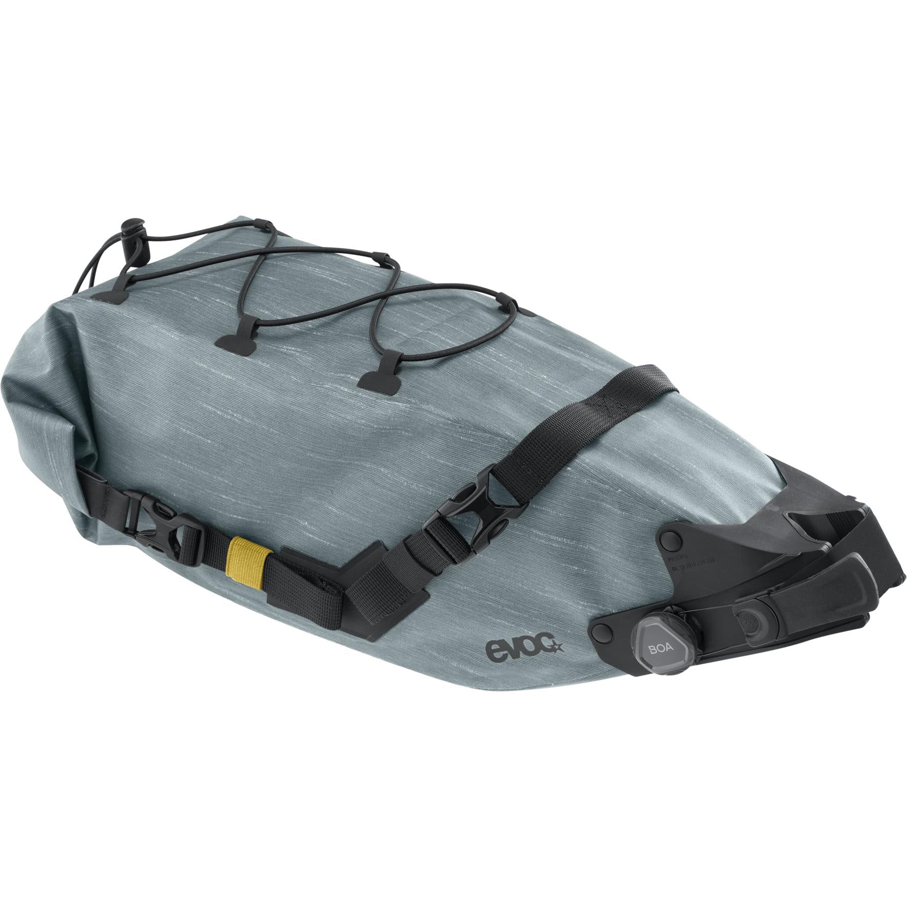 EVOC SEAT PACK BOA WP 6