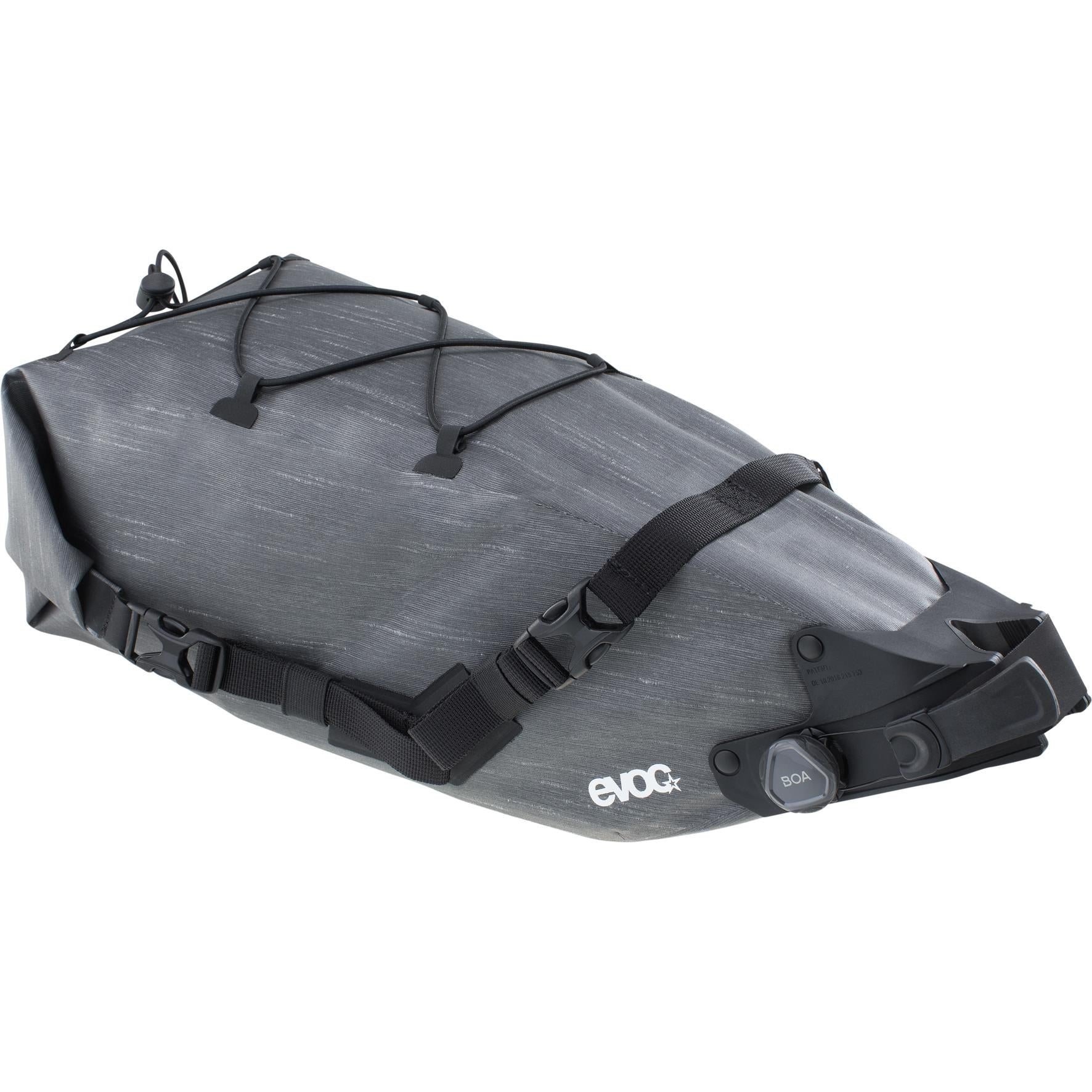 EVOC SEAT PACK BOA WP 8