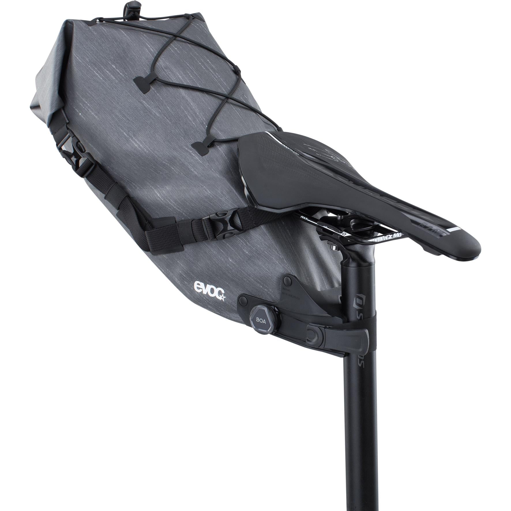 EVOC SEAT PACK BOA WP 8