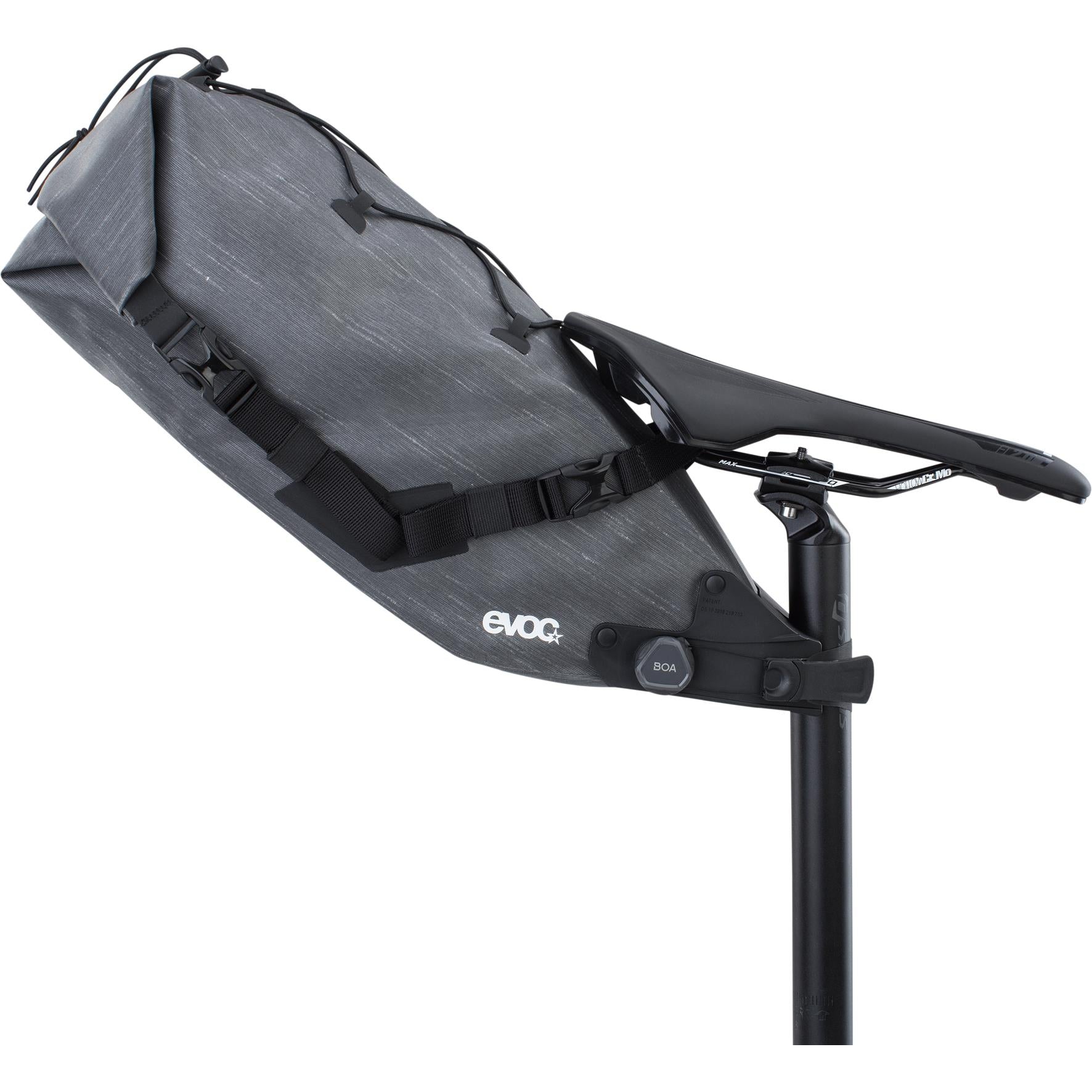 EVOC SEAT PACK BOA WP 8
