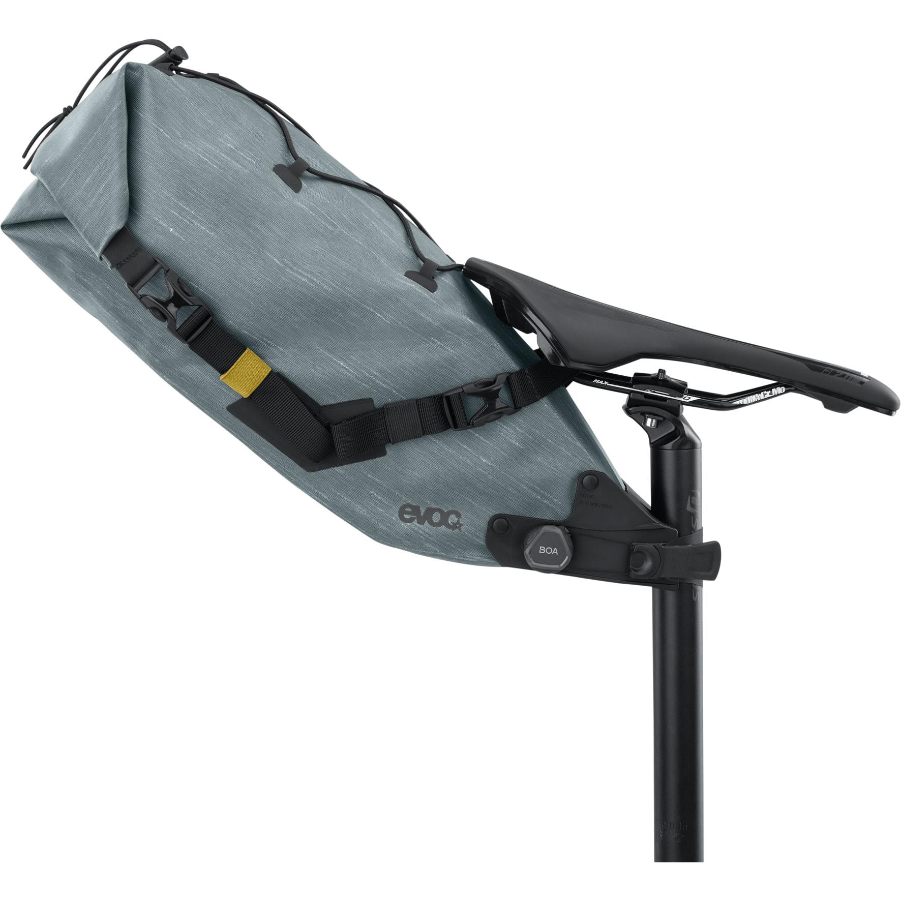 EVOC SEAT PACK BOA WP 8