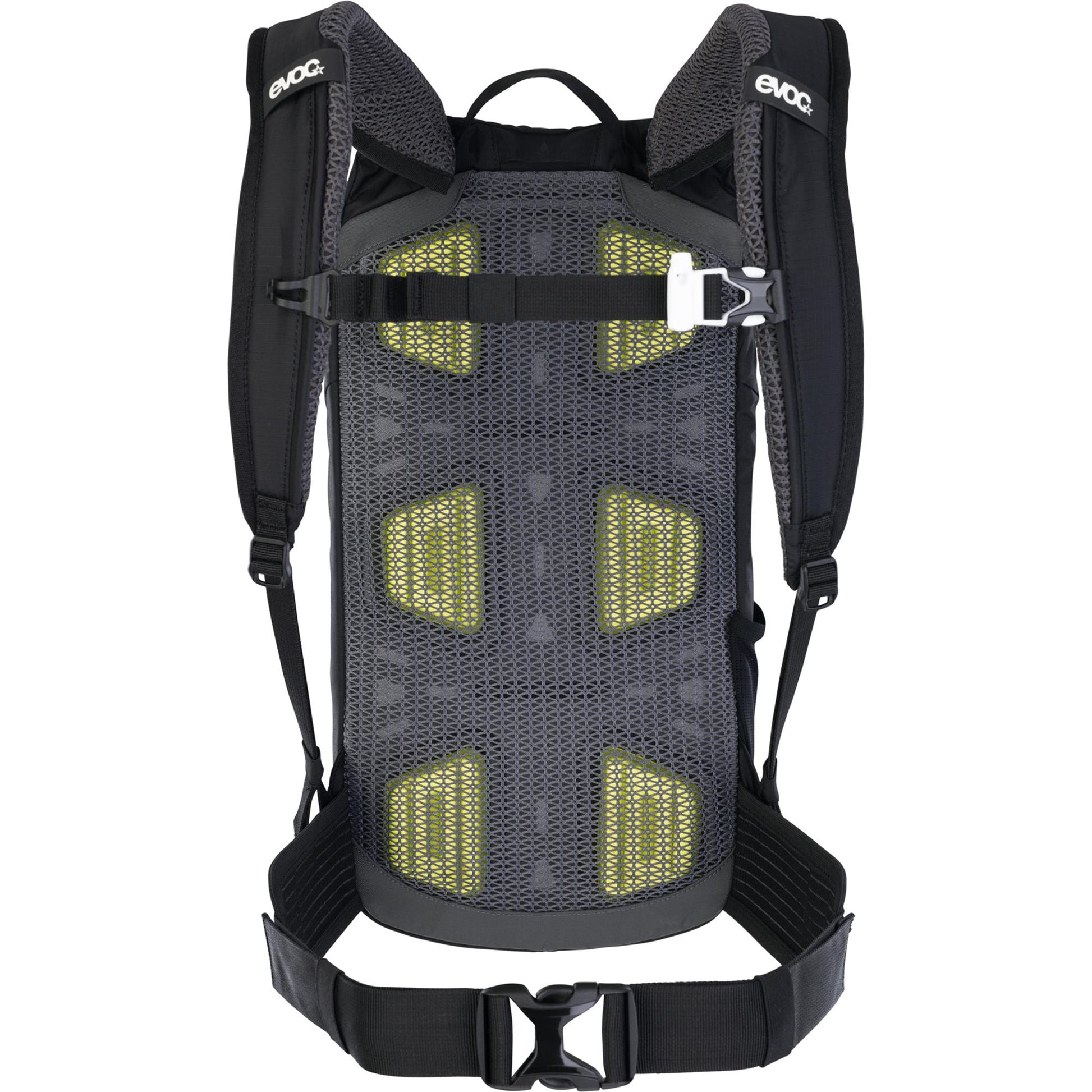 EVOC STAGE 12 MTB BACKPACK