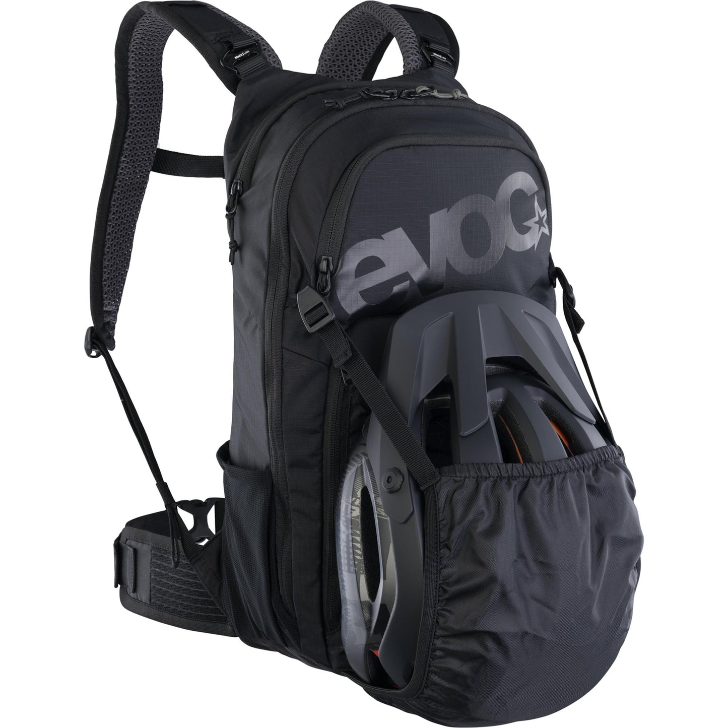 EVOC STAGE 12 MTB BACKPACK