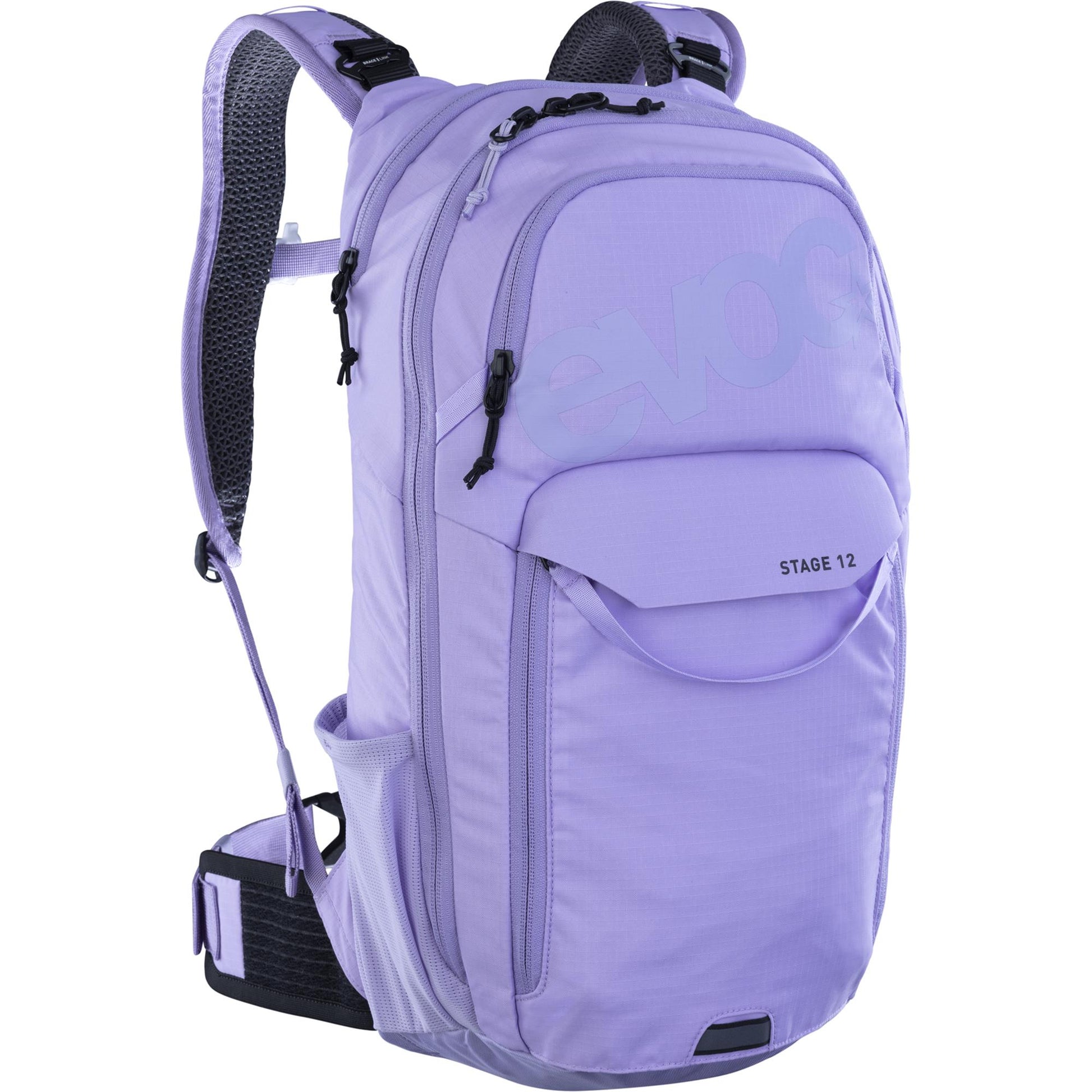 EVOC STAGE 12 MTB BACKPACK