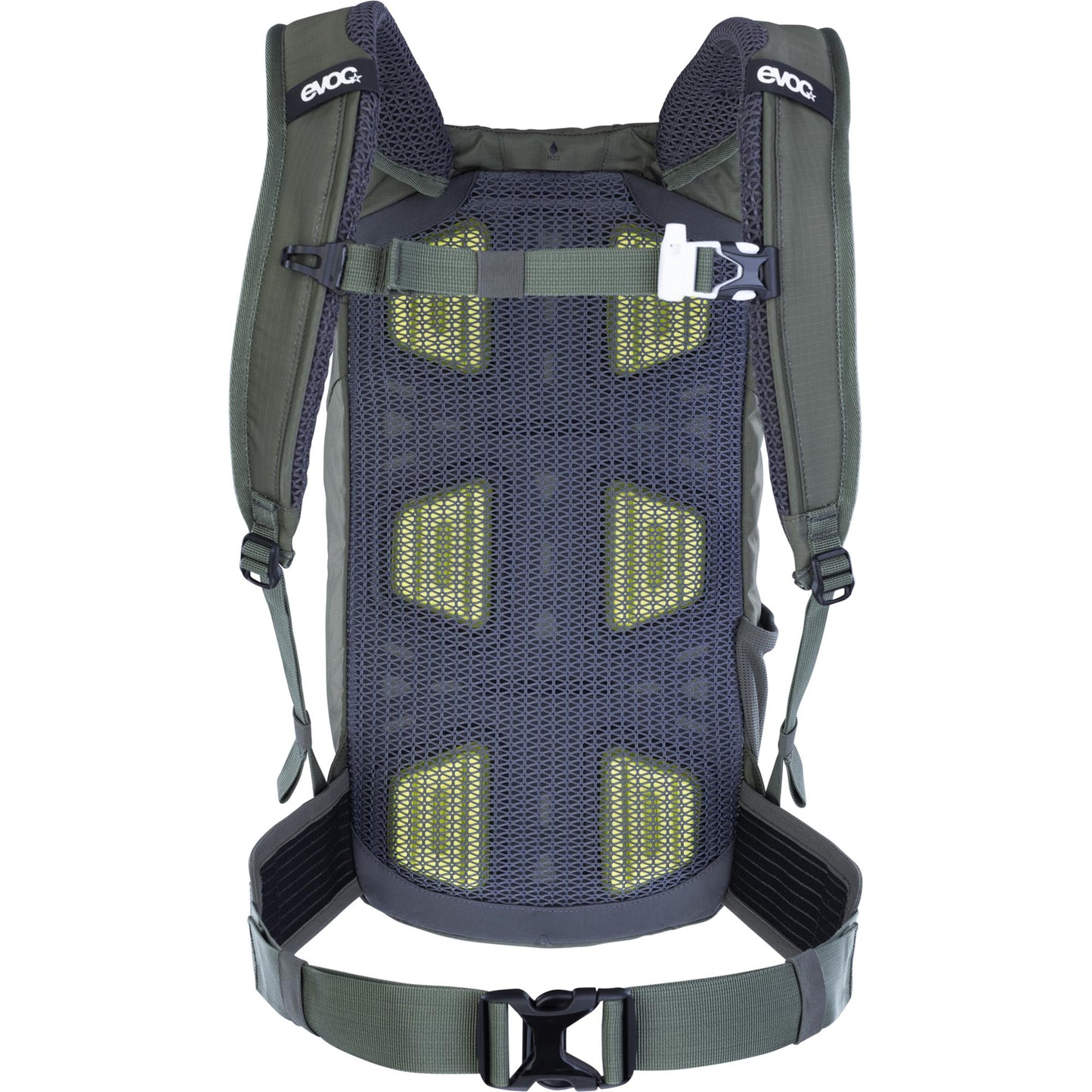 EVOC STAGE 12 MTB BACKPACK