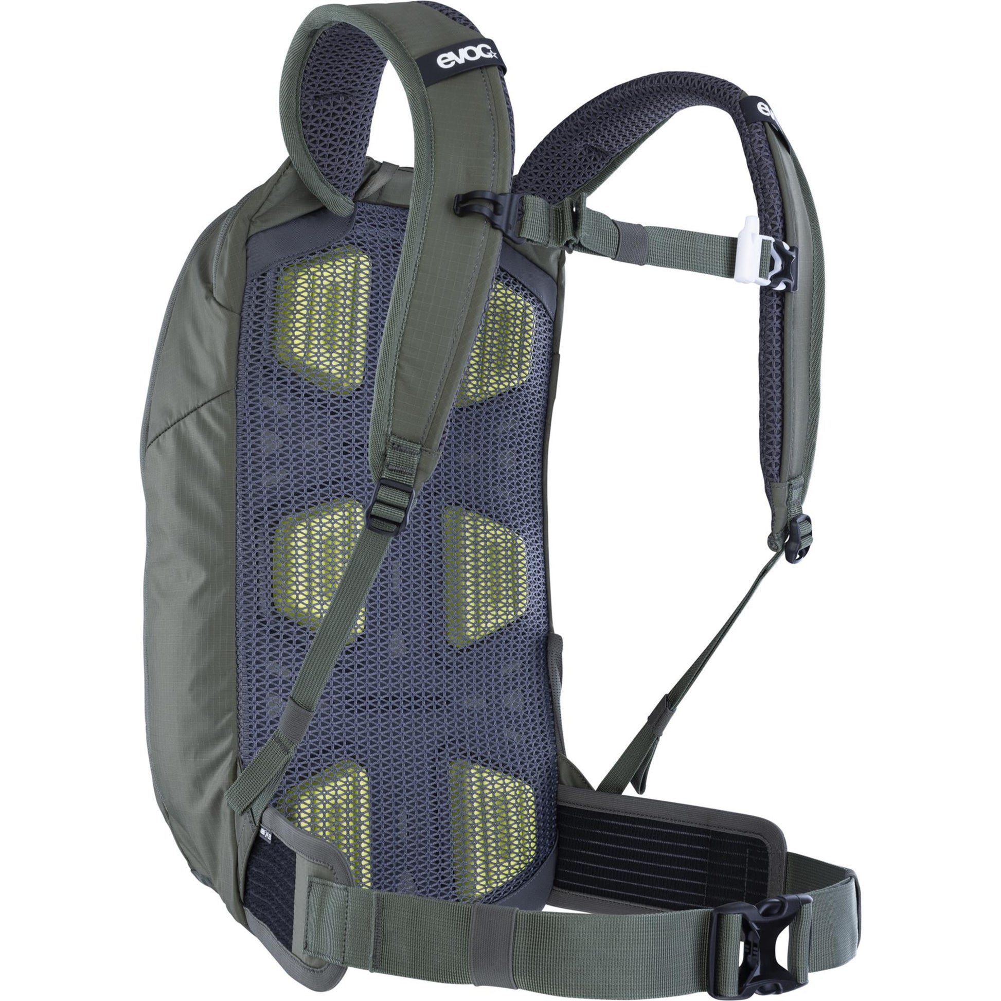 EVOC STAGE 12 MTB BACKPACK