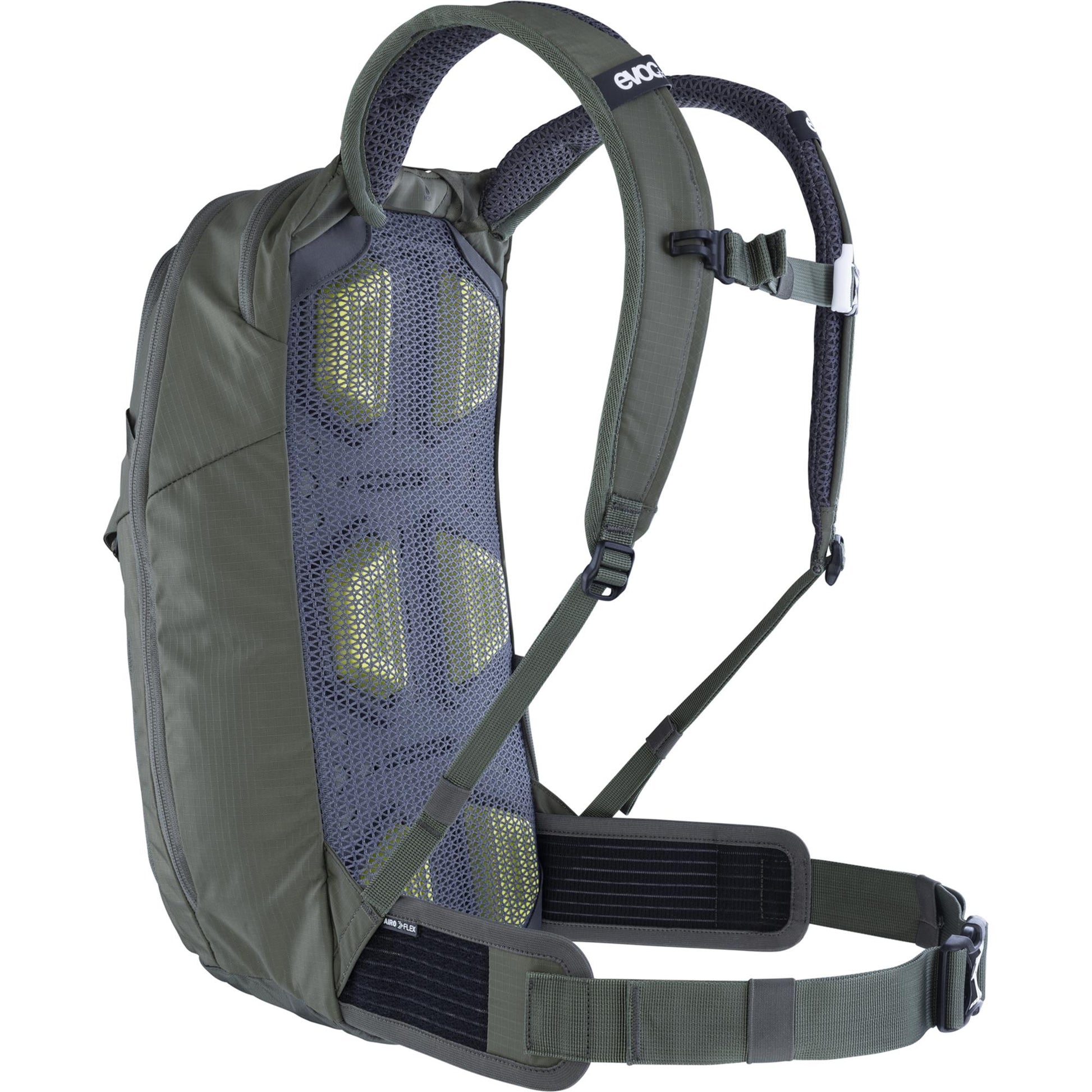 EVOC STAGE 12 MTB BACKPACK