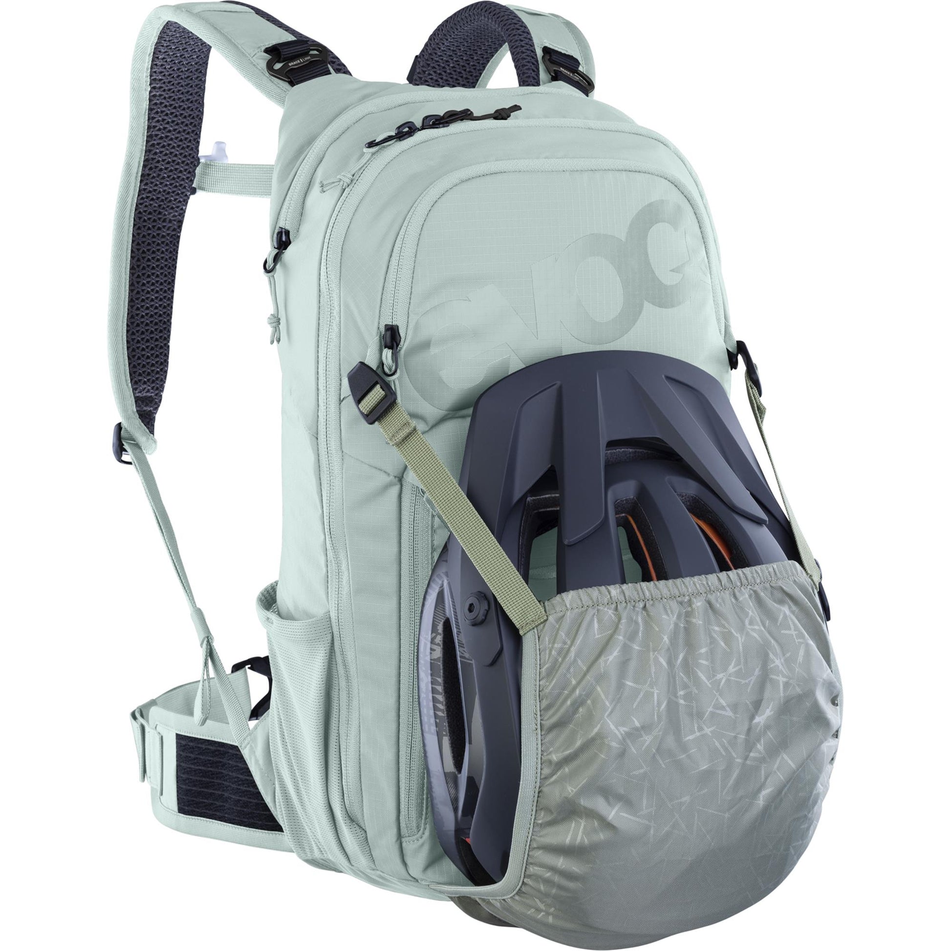 EVOC STAGE 12 MTB BACKPACK