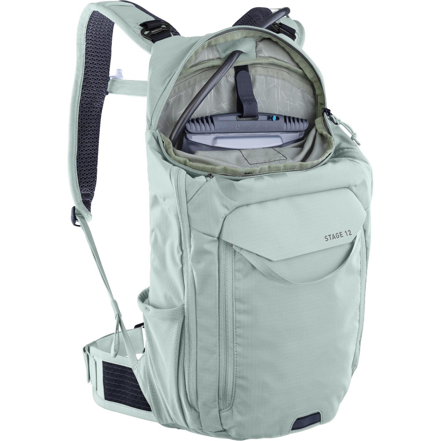 EVOC STAGE 12 MTB BACKPACK