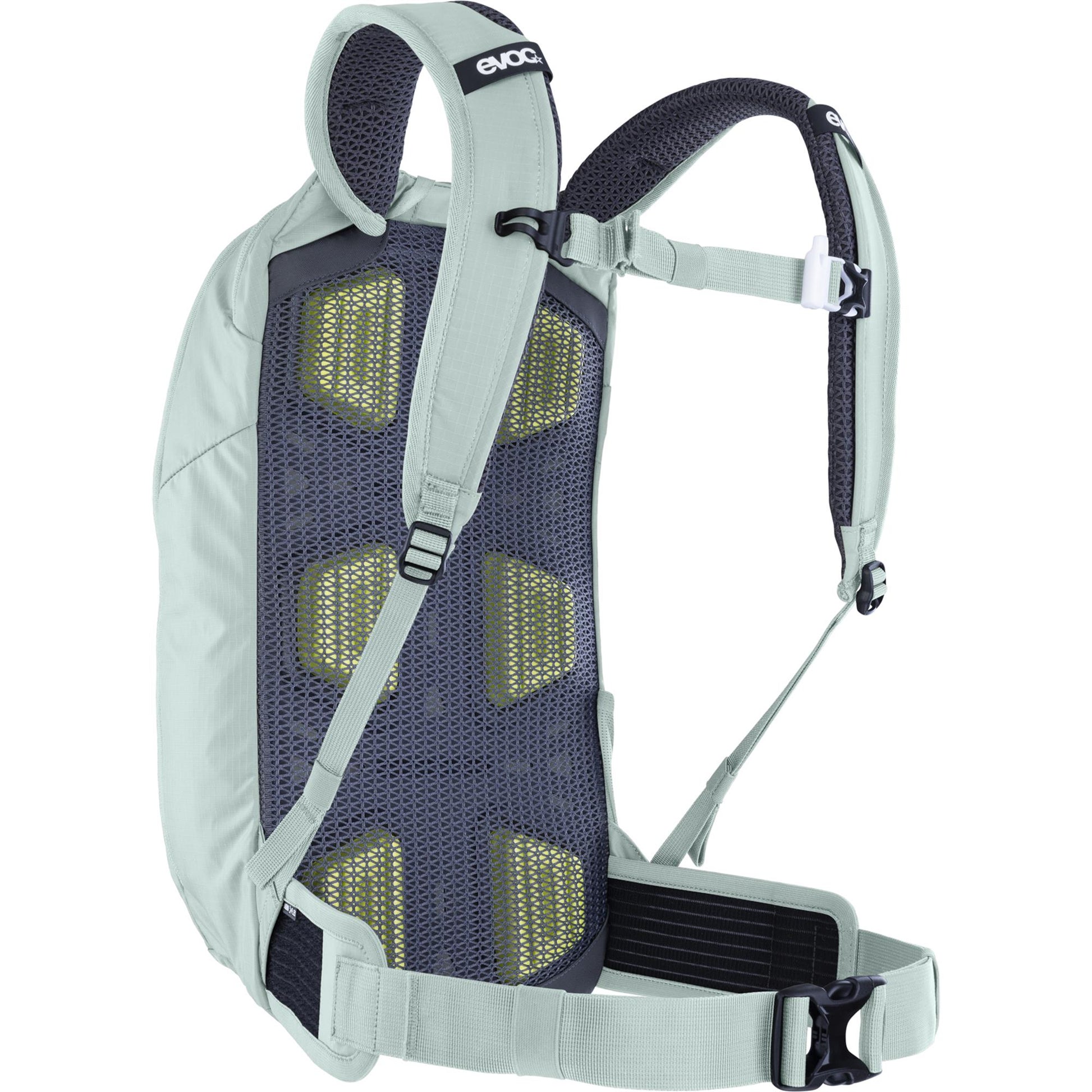 EVOC STAGE 12 MTB BACKPACK