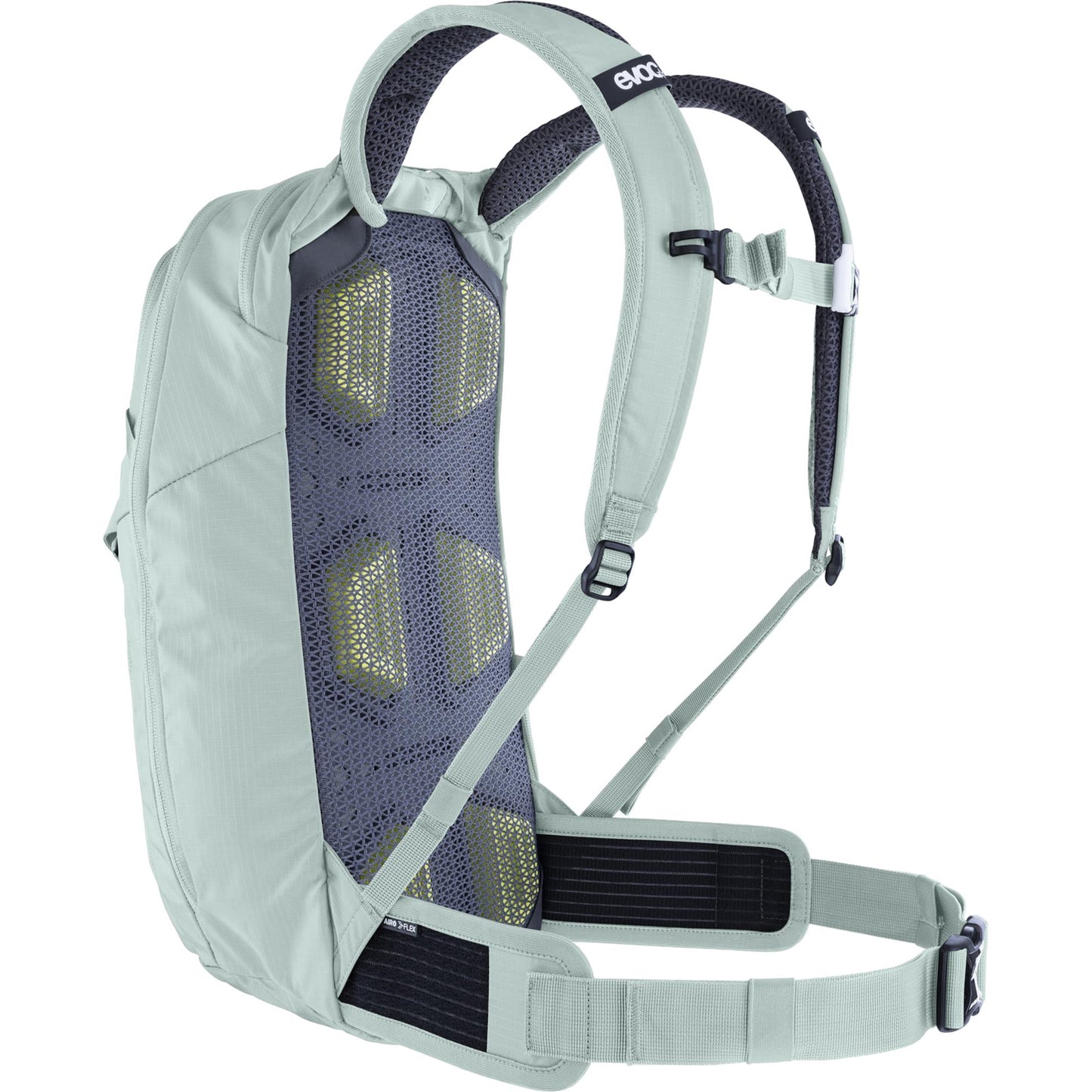 EVOC STAGE 6 MTB BACKPACK + 2L HYDRATION BLADDER