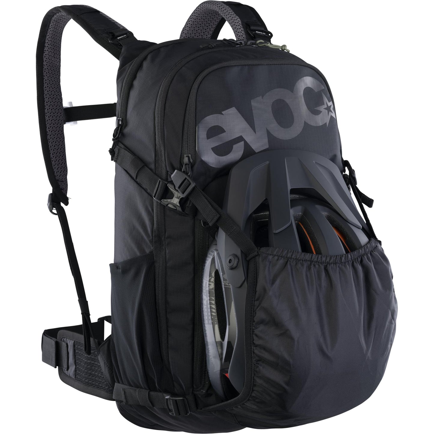 EVOC STAGE 18 MTB BACKPACK