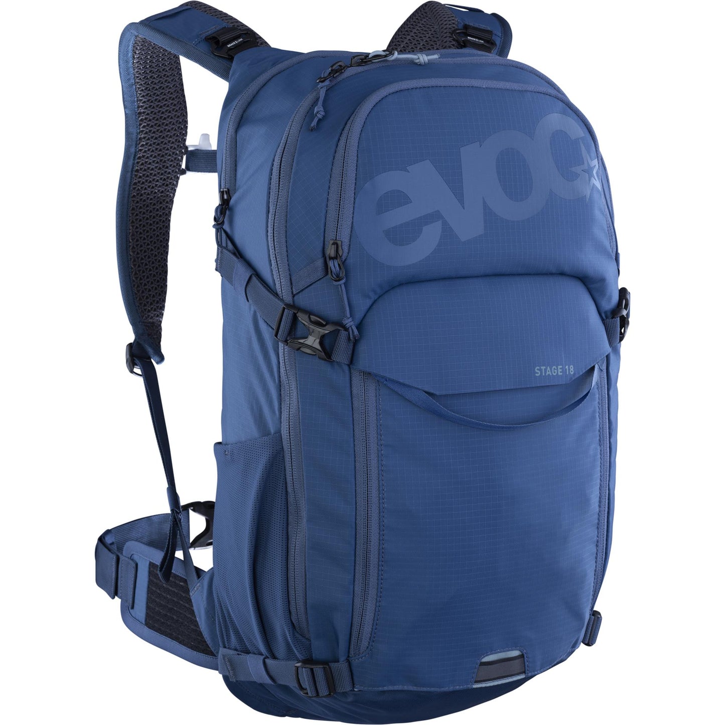 EVOC STAGE 18 MTB BACKPACK