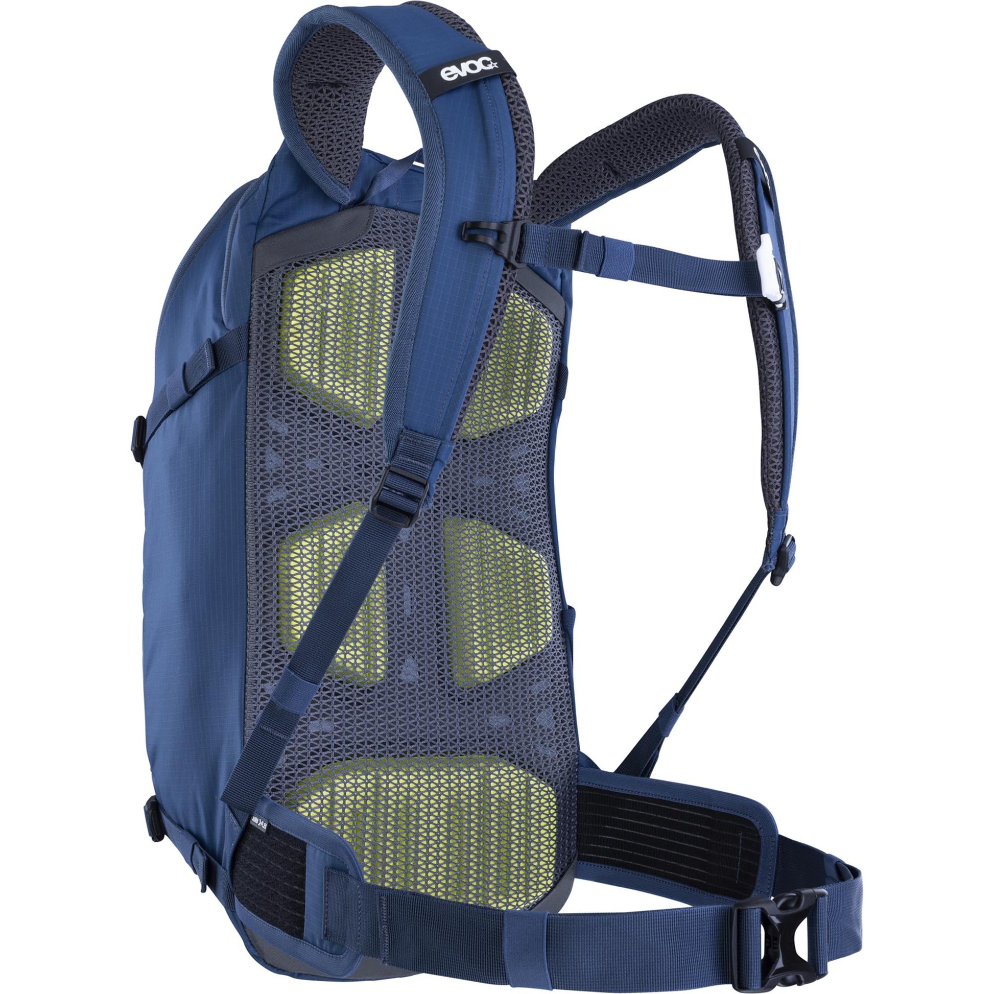EVOC STAGE 18 MTB BACKPACK