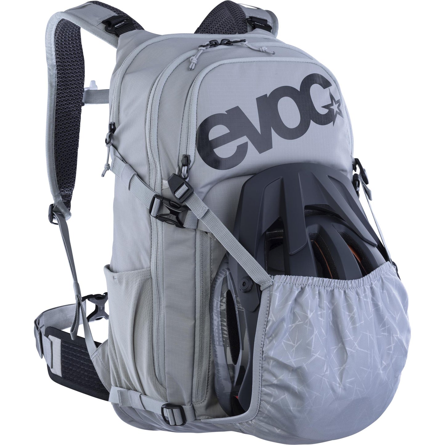 EVOC STAGE 18 MTB BACKPACK