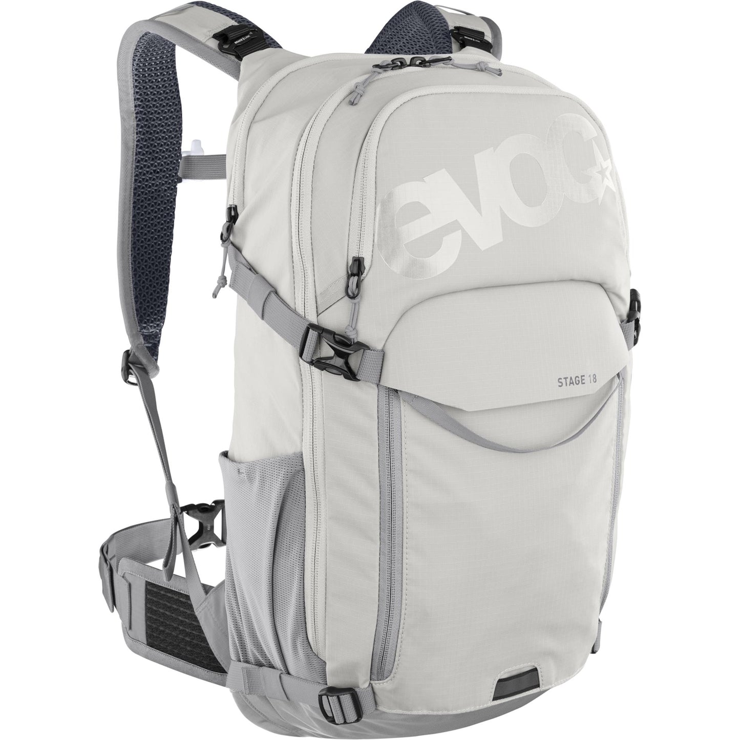 EVOC STAGE 18 MTB BACKPACK