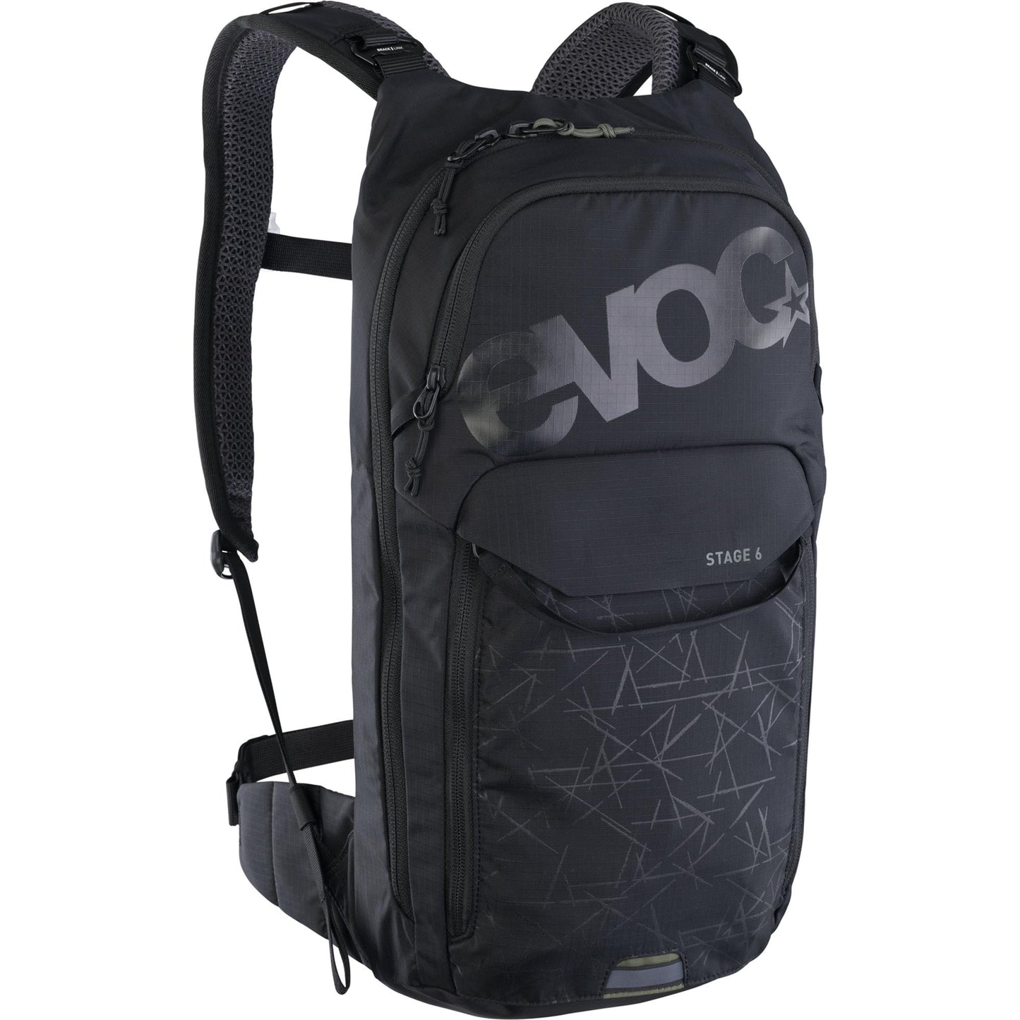 EVOC STAGE 6 MTB BACKPACK