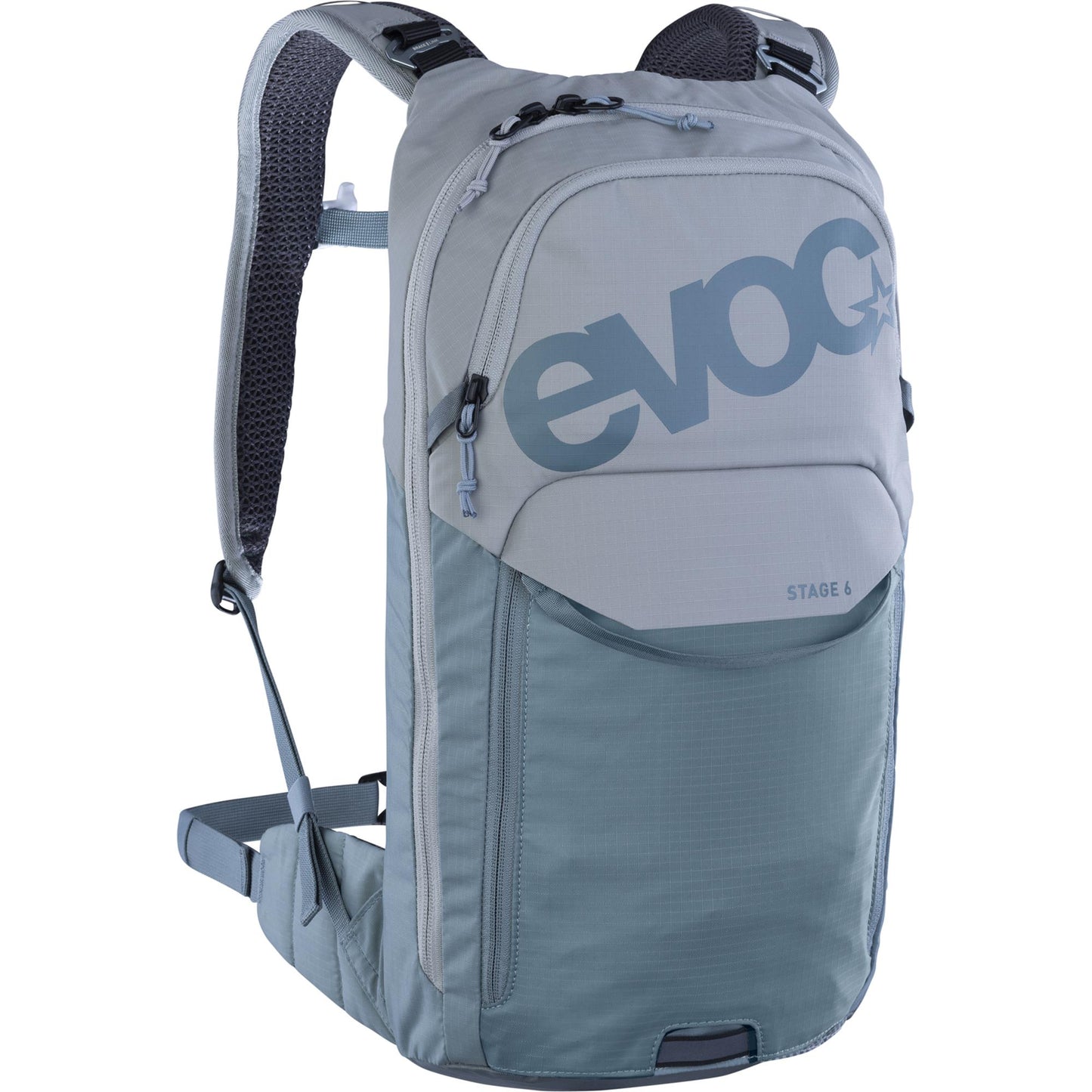 EVOC STAGE 6 MTB BACKPACK