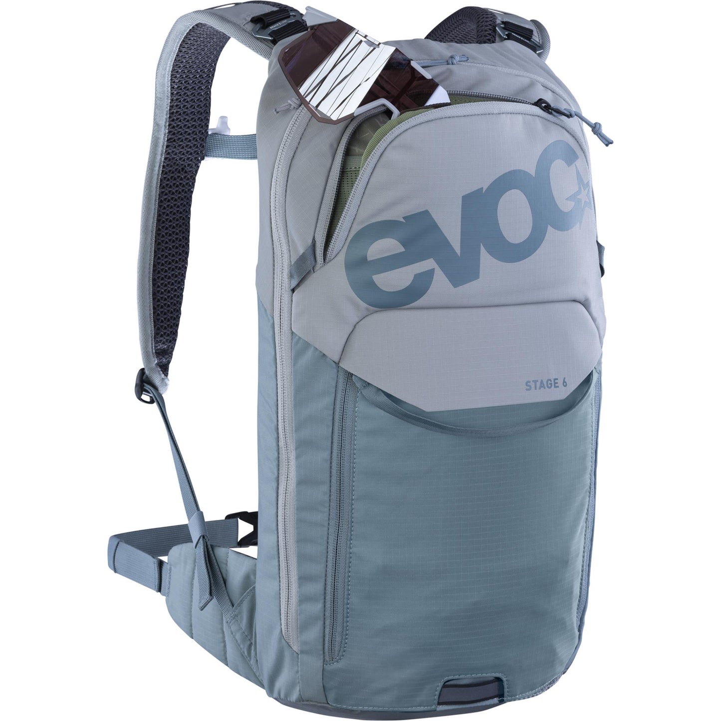 EVOC STAGE 6 MTB BACKPACK