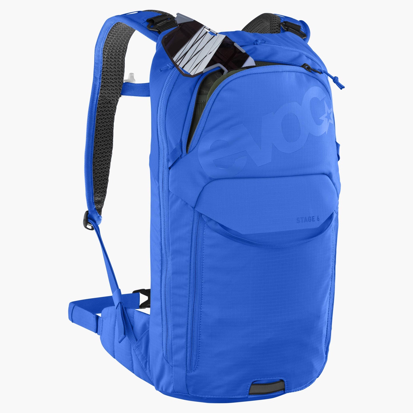 EVOC STAGE 6 MTB BACKPACK